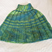 Kate's Poncho #1 pattern 