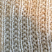Marblehead Cowl pattern 