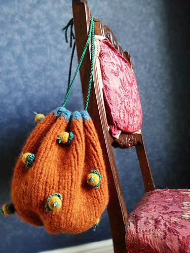 Dirigible Plums Bag photo 1