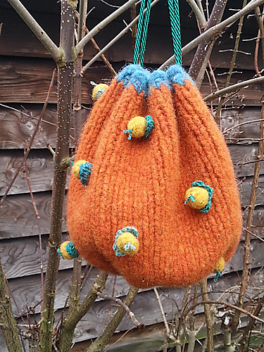 Dirigible Plums Bag photo 2