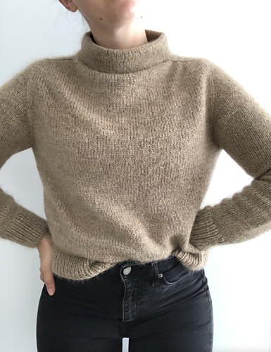 Lala Genser - Nadine Hirschi