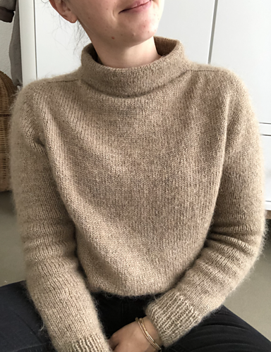 Lala Genser - Nadine Hirschi