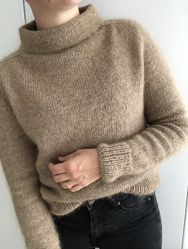 Lala Genser - Nadine Hirschi