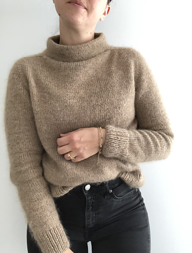 Lala Genser - Nadine Hirschi