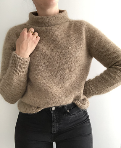 Lala Genser - Nadine Hirschi