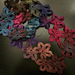 Starflower Scarf photo 3