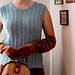 Clarice Vest pattern 