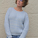 Twister sweater pattern 