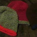 EDC Hat pattern 
