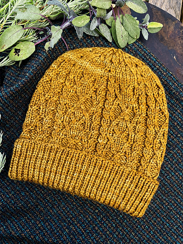 Windborne Beanie