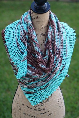 Ravelry: Doppler pattern by Deanne Ramsay