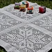 Blizzard pattern 