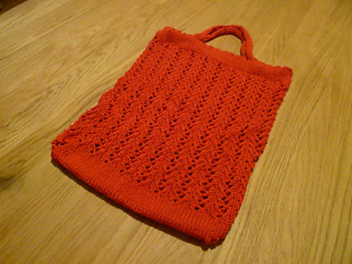 Green Grocery Eco-Bag photo 5