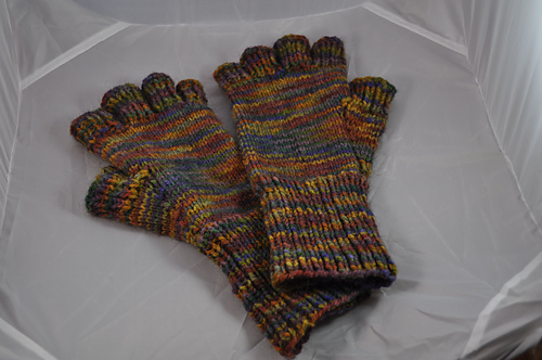 Trigger Gloves #S-107 photo 4