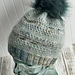 Monday Hat pattern 