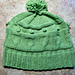 Pickleball Knit Hat pattern