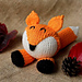 Little Mr Fox by Mrsmumpitz pattern 