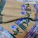 Violets for Ida (Mitts and Gloves) photo 4