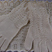 Plumes (Gloves and Neck Warmer) photo 3