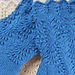 Plumes (Gloves and Neck Warmer) photo 4