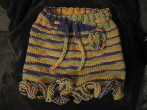 Gabey Baby Diaper Cover photo 1