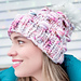 Zoe Jane Beanie pattern