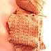 Infinity scarf pattern 