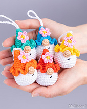 Ravelry: Designs by Olga Chemerys