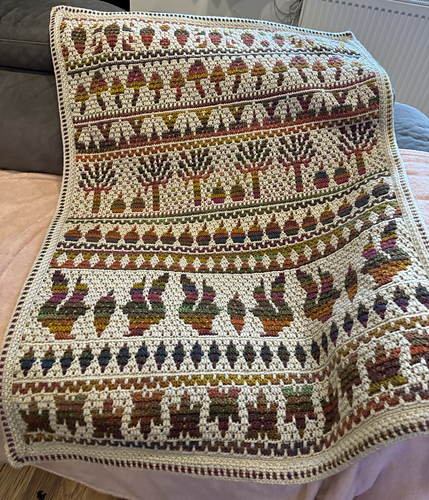 Fall Sweet Fall Mosaic - byMuffin102