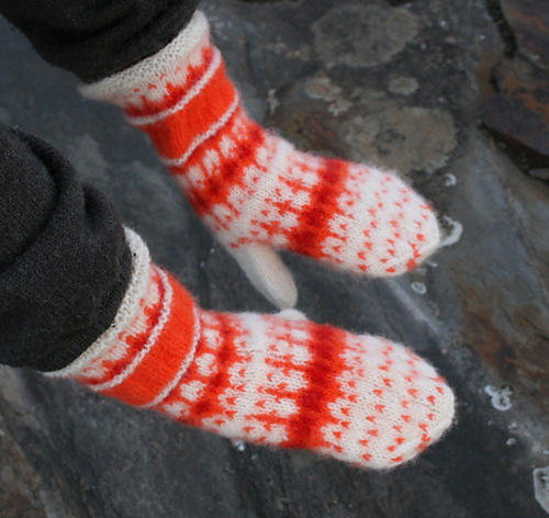 Burning Love | Brennende Kjærlighet - Jorid Linvik