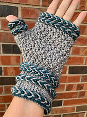 made by tester Sally B.
