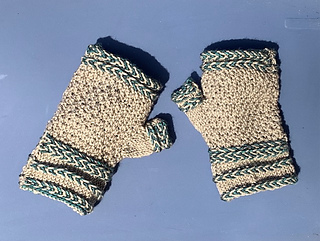 Made by tester Sally B.