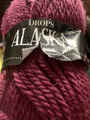 Ravelry: Garnstudio DROPS Alaska