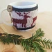 Reindeer Mug Warmer pattern 