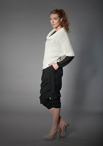 1306-06 Retro Genser - Sandnes permissions agreed