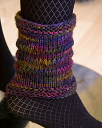 Anklets/Wristlets photo 3