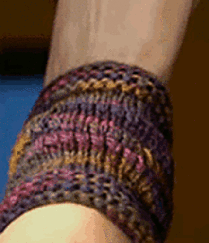 Anklets/Wristlets photo 2