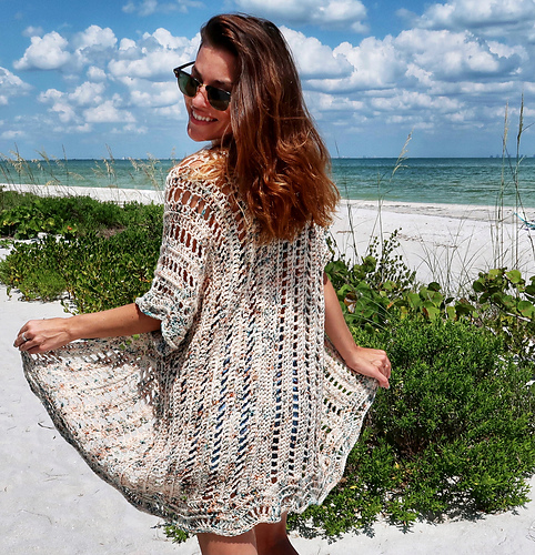 Ravelry: North Cap Cardiana pattern by Laura Murphy