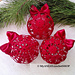 Christmas snowballs 3 pcs (2) pattern 