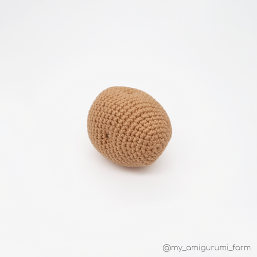 Potato photo 2