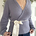 Ophelia Sweater pattern