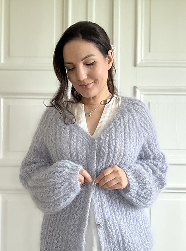 Daydream Cardigan