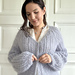 Daydream Cardigan pattern