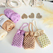 Soap Savers pattern