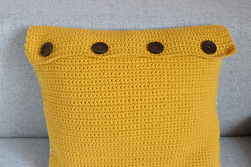 Dahlia Pillow photo 4