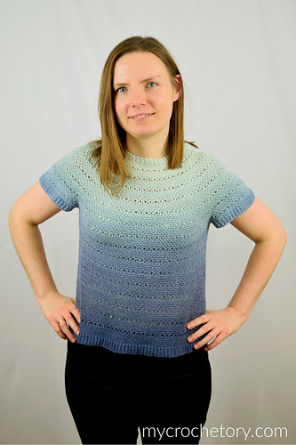 Willow Tee