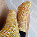 Letti Socks pattern 