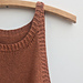 Summer Top pattern 