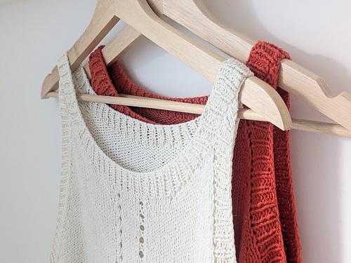 Beausoleil Top