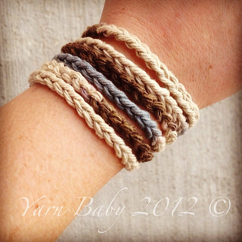 Ravelry The Camden Cuff AND Headband pattern by Shannon at Yarn Baby®